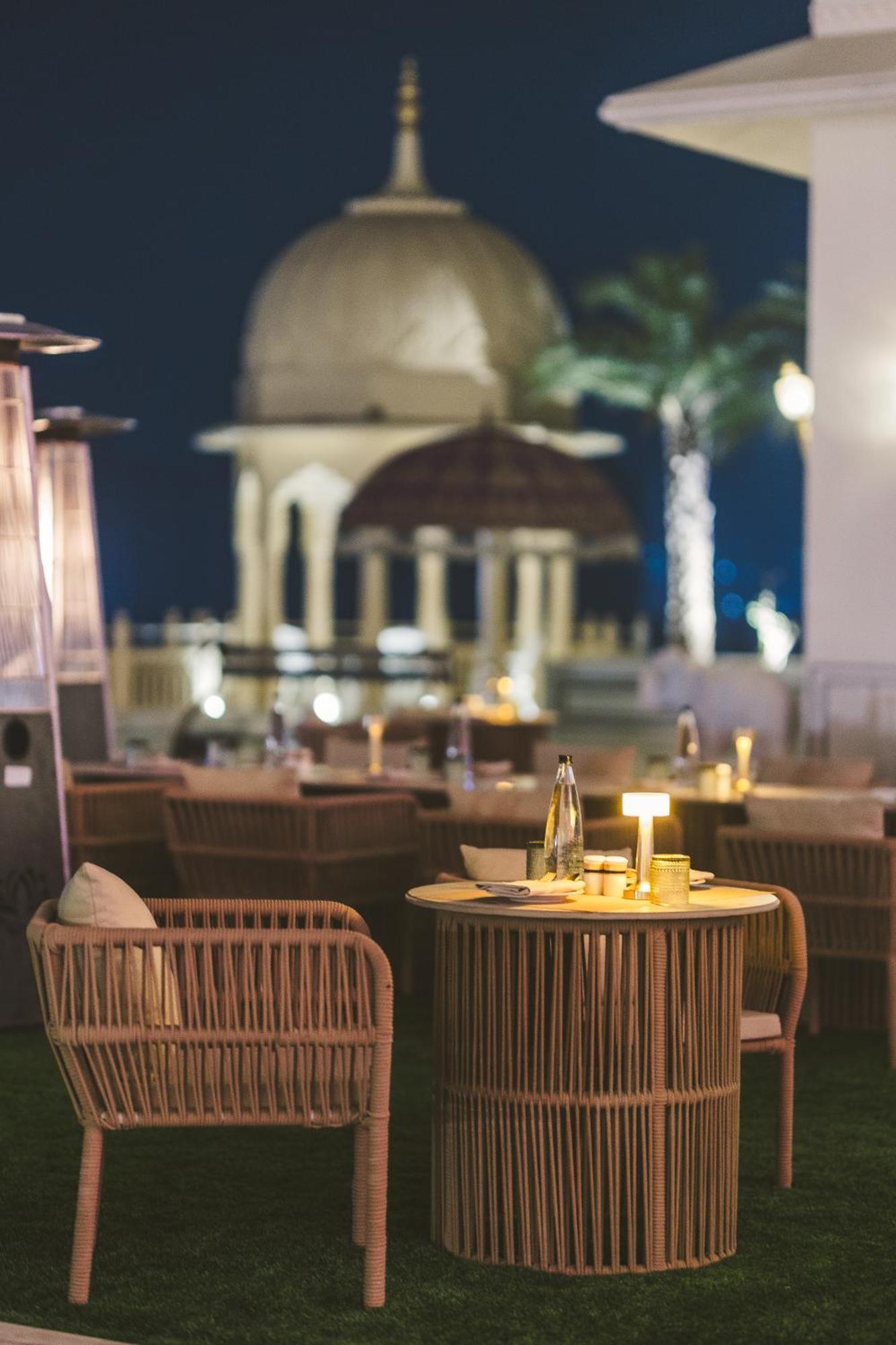 Anantara Jewel Bagh Jaipur Hotel Bagian luar foto