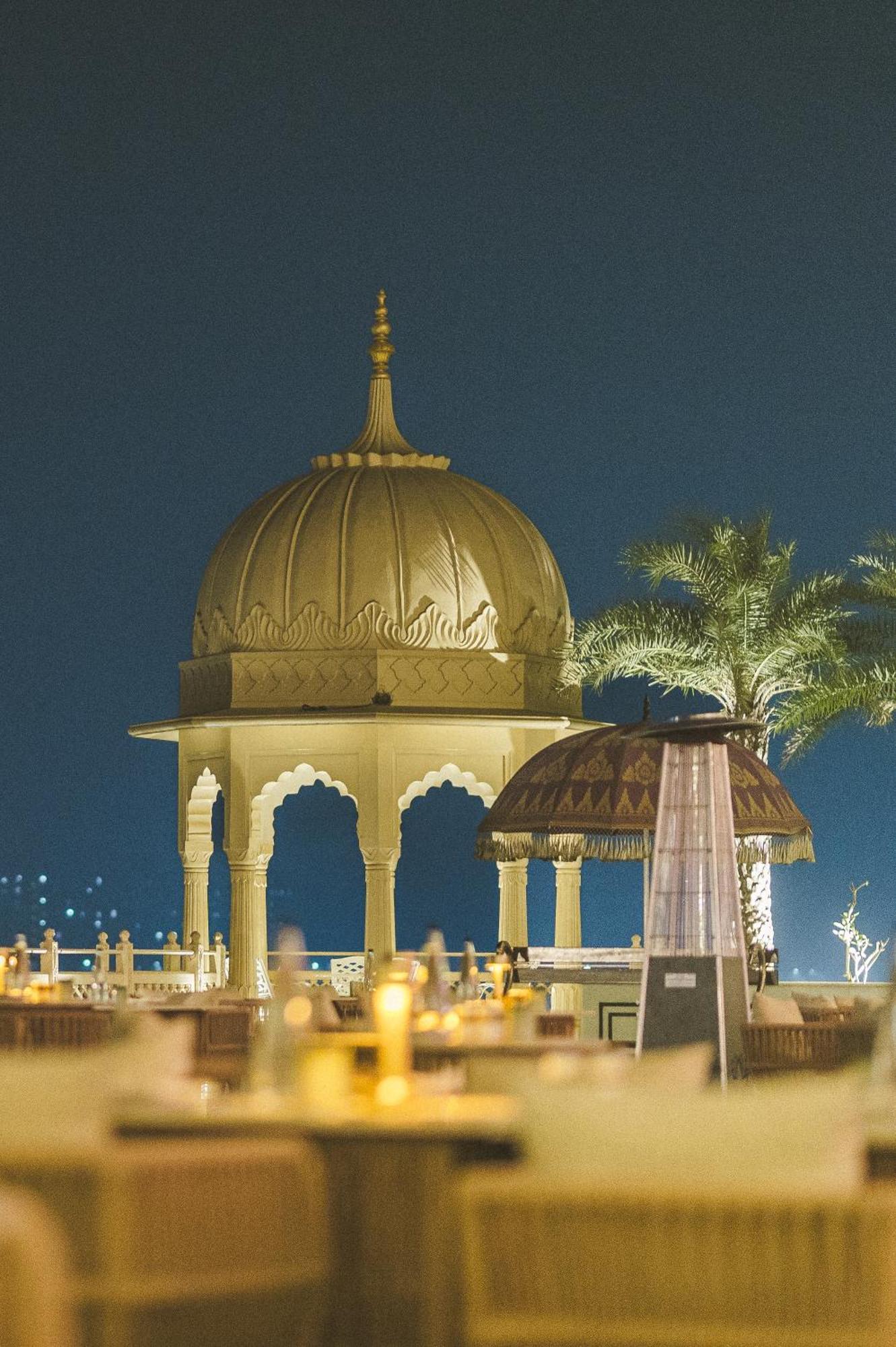 Anantara Jewel Bagh Jaipur Hotel Bagian luar foto